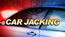 Car Jacking graphic