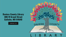 Daviess County Library