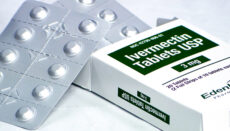 Ivermectin 3 mg tablets