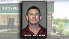 James Leroy Houk