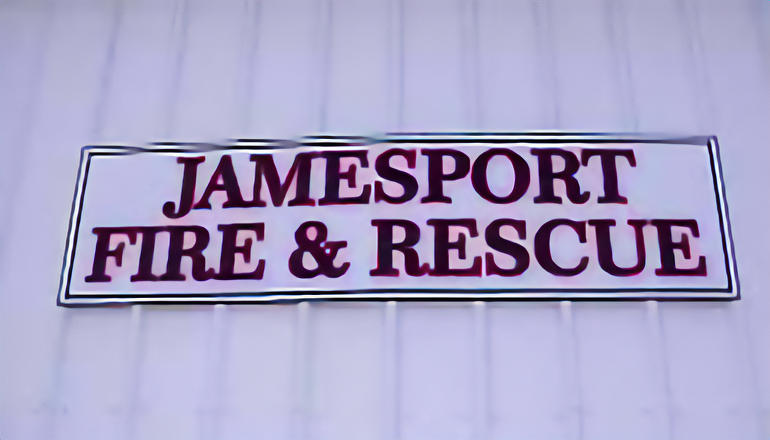 Jamesport Fire and Rescue