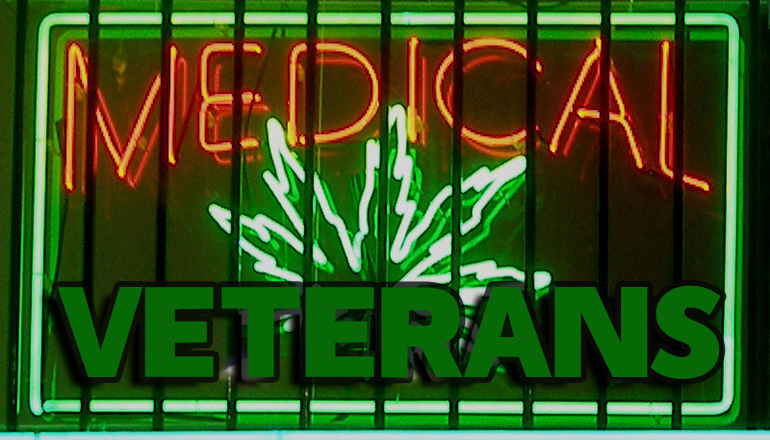 Medical Marijuana and Veterans