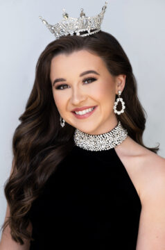 Callie Cox Miss Missouri 2021 Full size