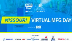 Missouri Virtual Manufacturing Day