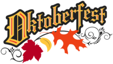 Octoberfest or Oktoberfest graphhic