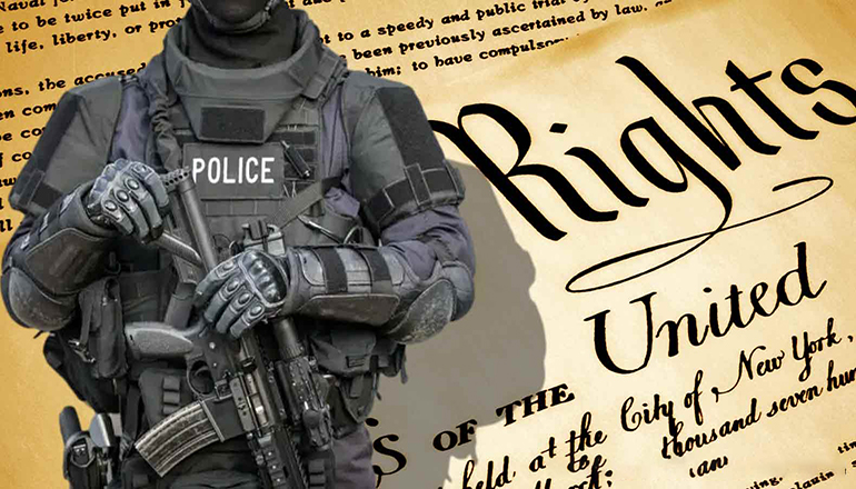 Police Bill of Rights