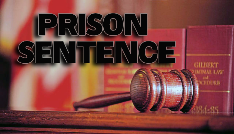 Prison Sentence