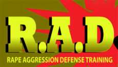 Rape Aggression Defense