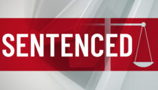 Sentenced News Graphic