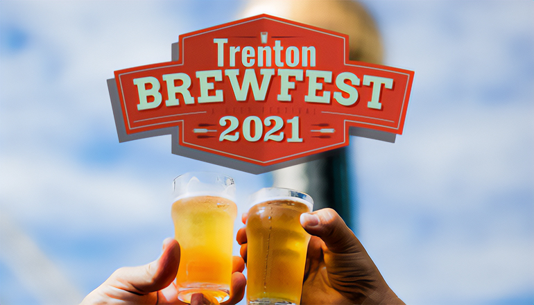 Trenton Brewfest