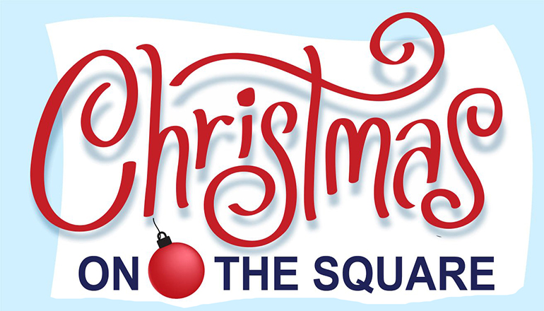 Christmas on the Square