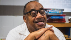 Earnest Johnson scheduled to be executed by the State of Missouri today (October 5, 2021)