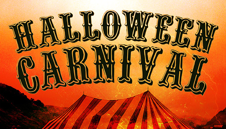 Halloween Carnival