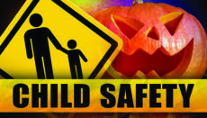 Halloween Child Safety
