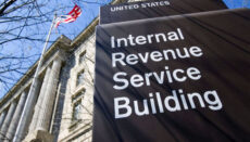Internal Revenue Service Building