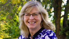 Janet Pultz NCMC Employee of the Month October