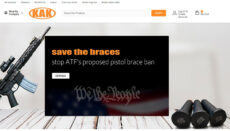 KAK Industry in Albany website
