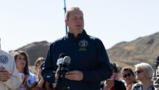 MO AG trip to Texas Border - photo courtesy Missouri Attorney General’s Office