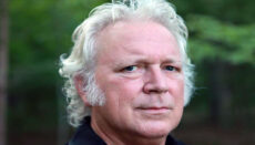 T Graham Brown