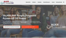 ALICE Active Shooter Training Program website