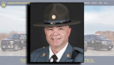 Captain Christopher Jolly