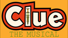 Clue the Musical
