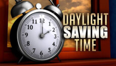 Daylight Saving Time Generic