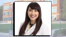 Doctor Amy Patel
