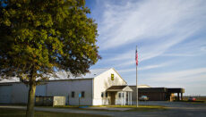 Fisher Delta Research Center