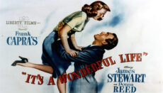 Its a Wonderful Life movie poster