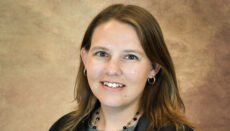 Keri Johnson Outstanding employee for NCMC header image