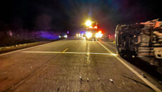 Mercer County Fatal Crash