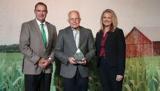 Missouri Ag Awards Recipients 2021