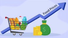 Rising Food Prices