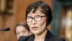 Saule Omarova