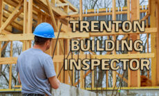 Trenton Building Inspector - Photo Licensed Through Envato Elements