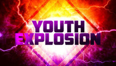 Youth Explosion graphic