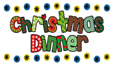Christmas Dinner