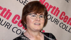 Cindy wells 2021 at NCMC