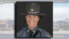 Lieutenant Gara Howard promoted to Captain