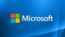 Microsoft Logo