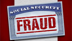 Social Security Fraud