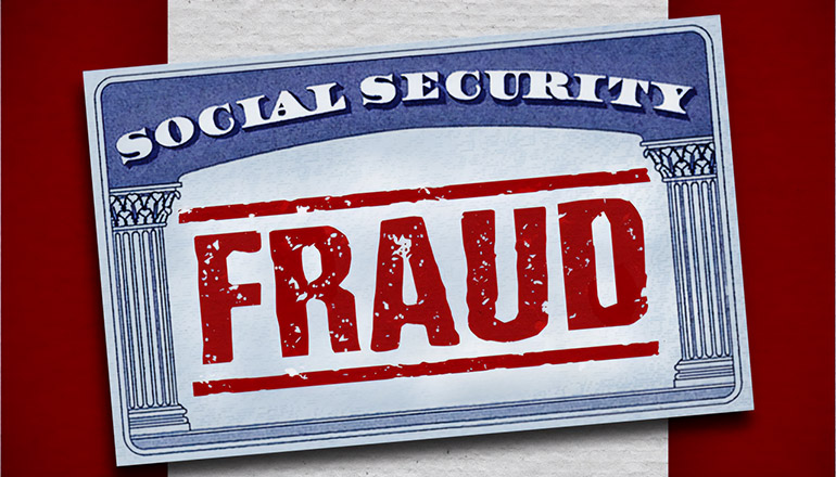 Social Security Fraud