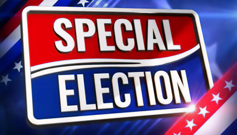 Special Election