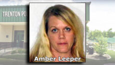 Amber Leeper photo via Mo Department of Corrections