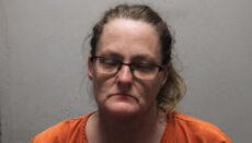 Amy Van Booking Photo