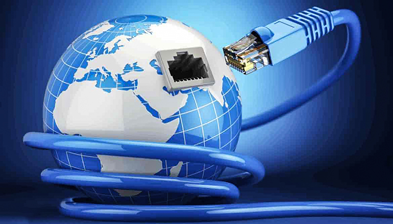 Broadband Internet Access