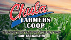 Chula Farmers Coop