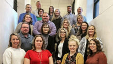 Leadership NW Missouri Class of 2022