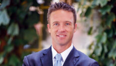Missouri Senator Lincoln Hough (Photo via Lincoln Hough social media account)